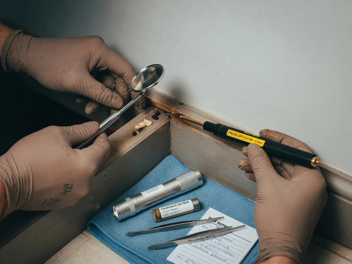 Why choose Emergency Pest Control in Prairie, MS